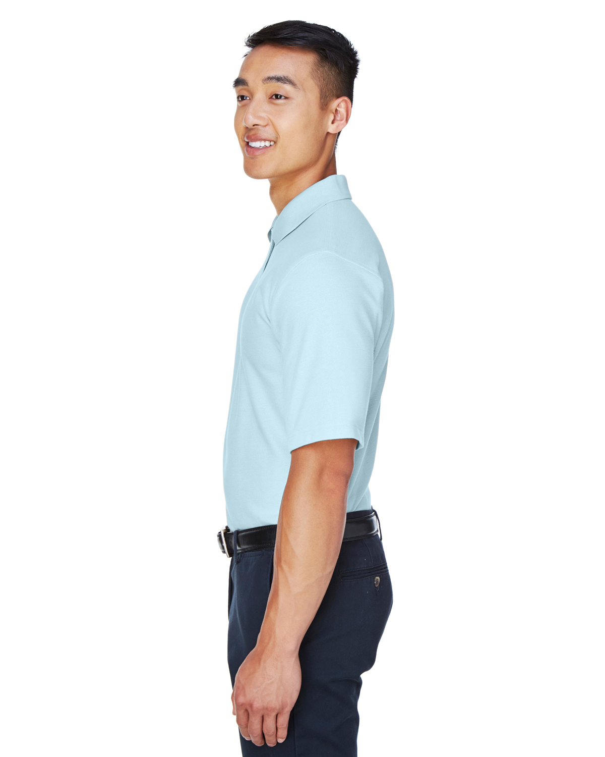 Devon & Jones DG150 Crystal Blue