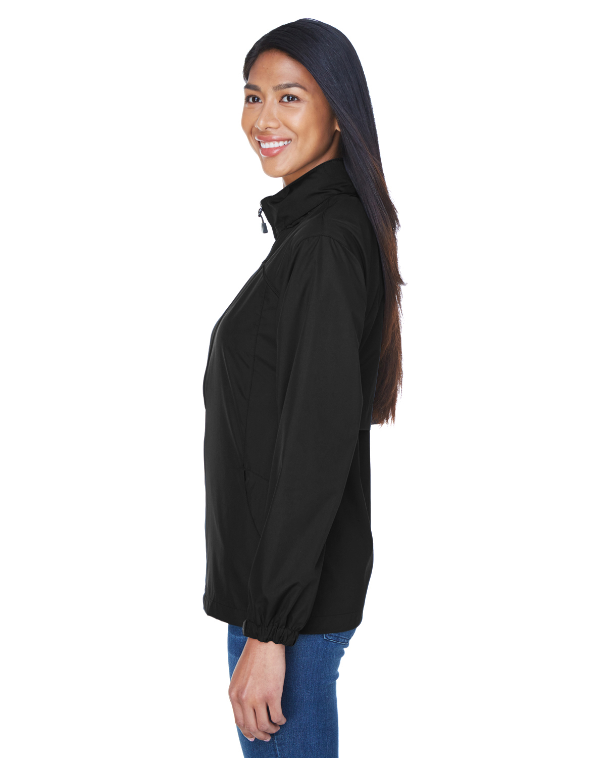 Ash City - North End 78032 Black