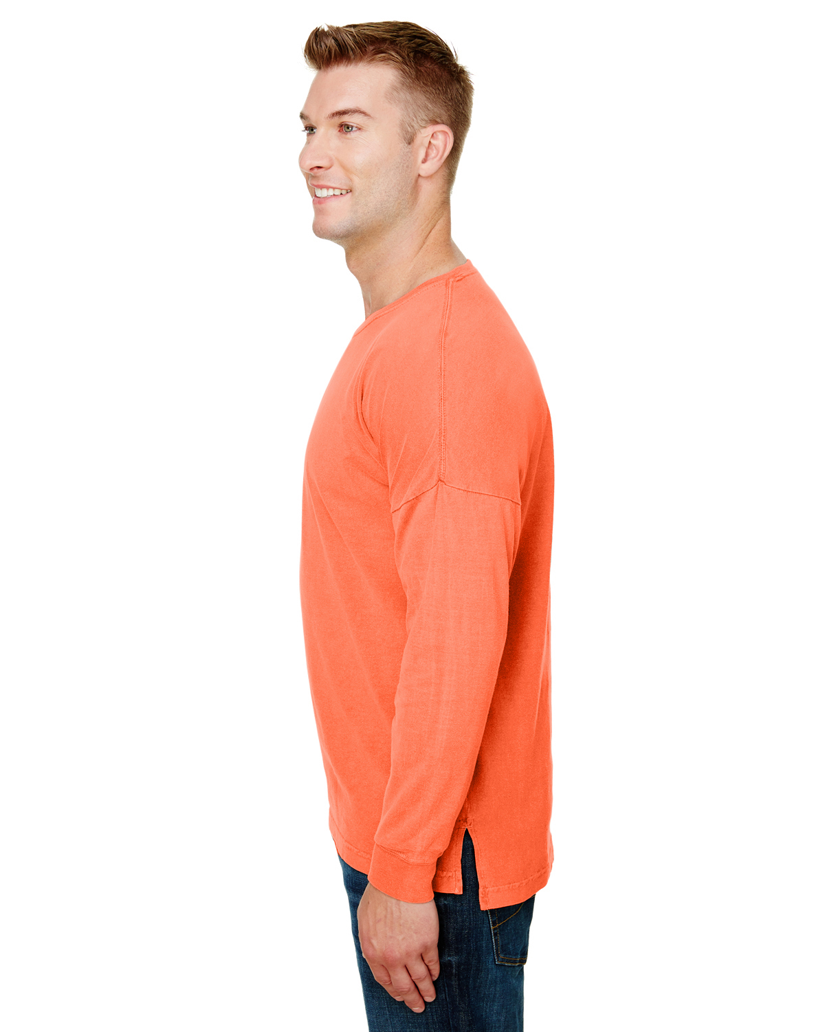 Comfort Colors 6054 Melon