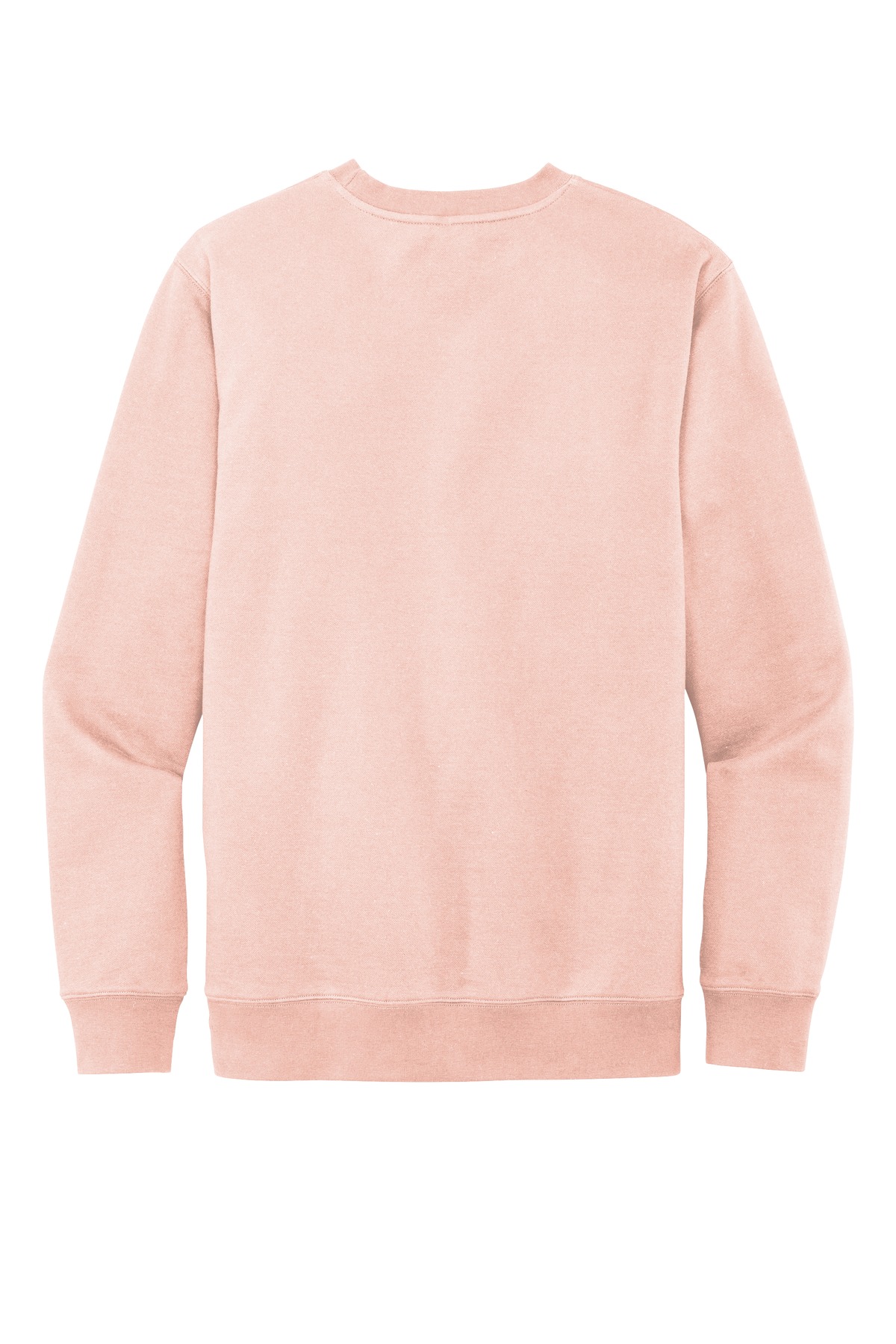 District DT6104 Rosewater Pink