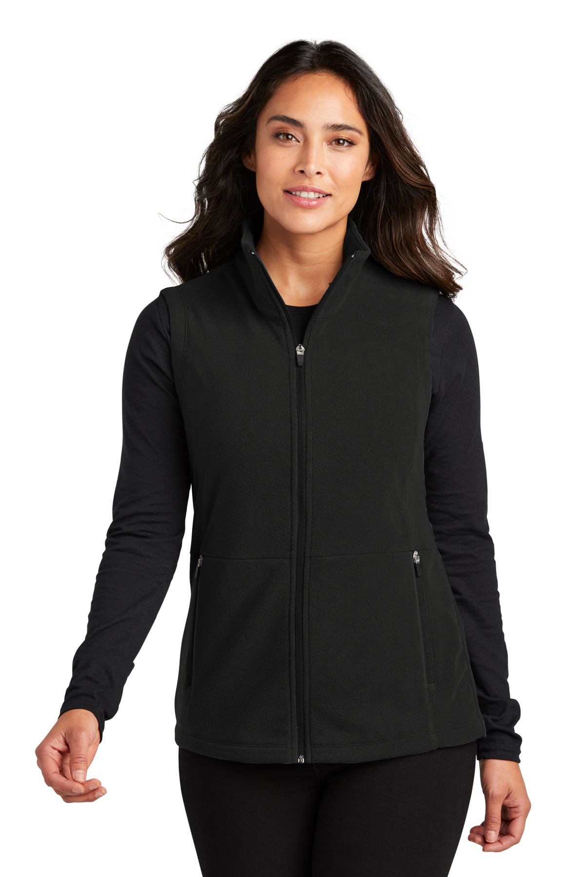 Port Authority L152 Black