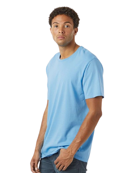 SoftShirts 200J2 Azure