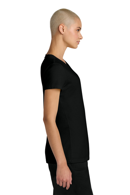 District DT188 Jet Black