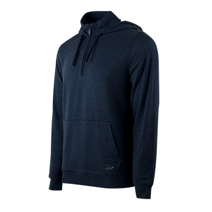 Greg Norman GNS1K721 Navy / Heather