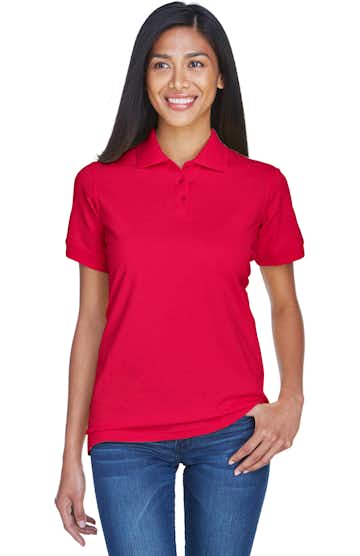 UltraClub 8530 Red