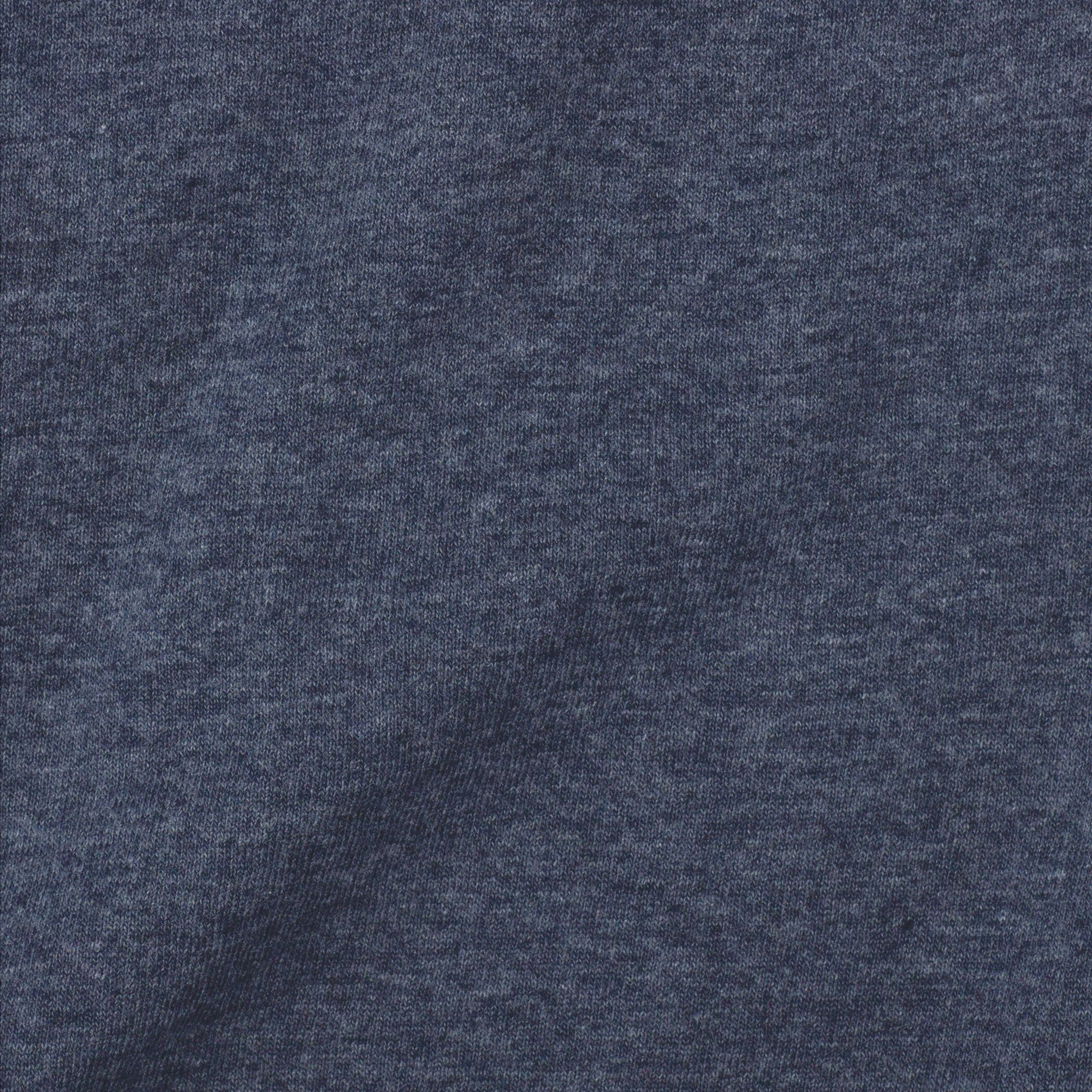 Jerzees 562 Vintage Heather Navy