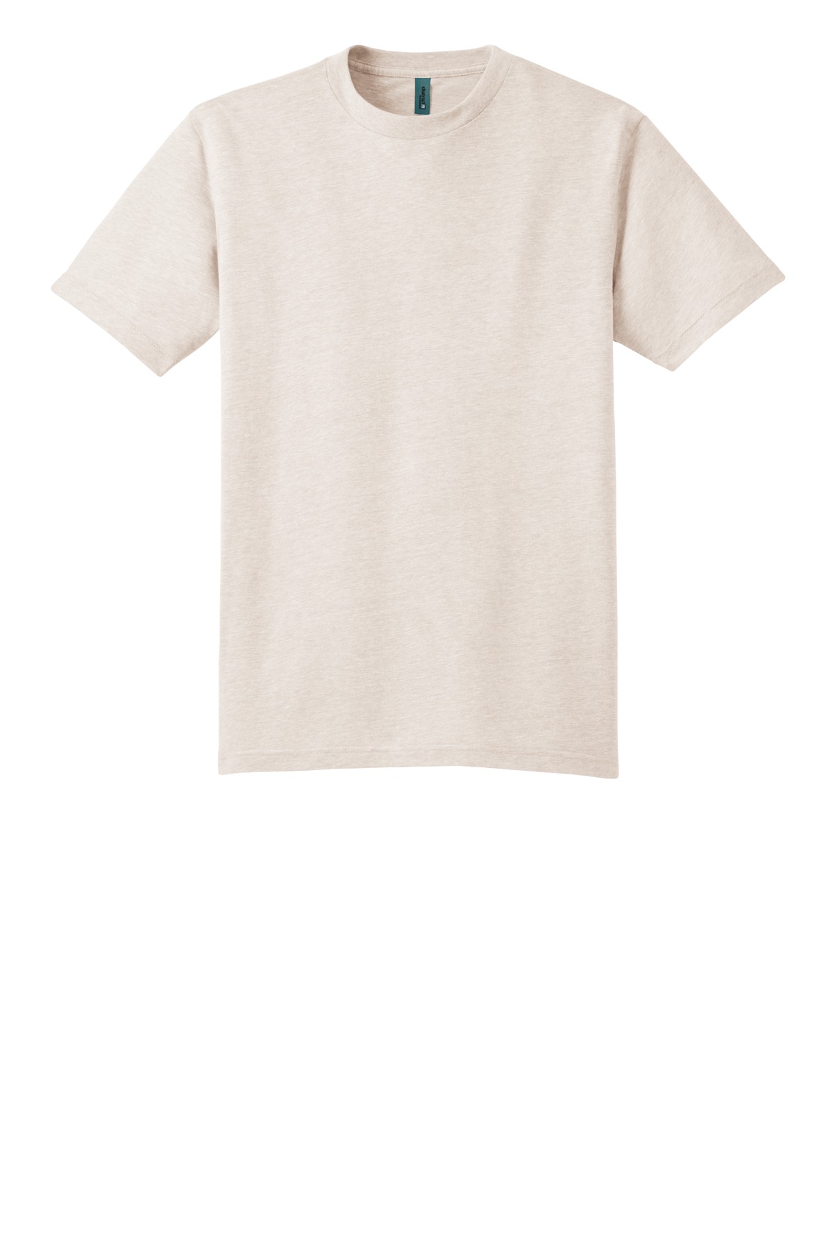 District DT142 Natural Heather