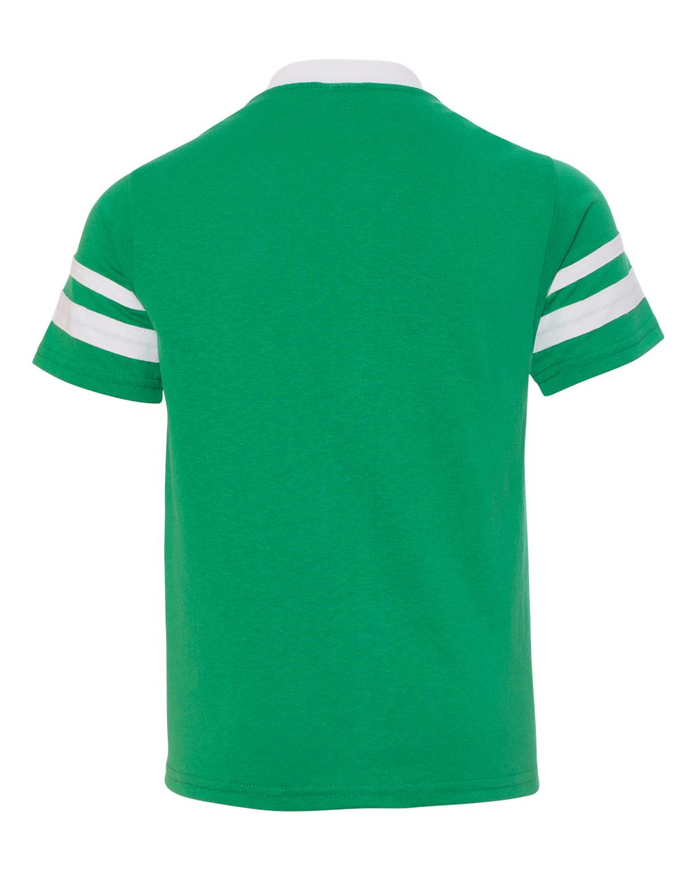 Augusta Sportswear 361 Kelly / White