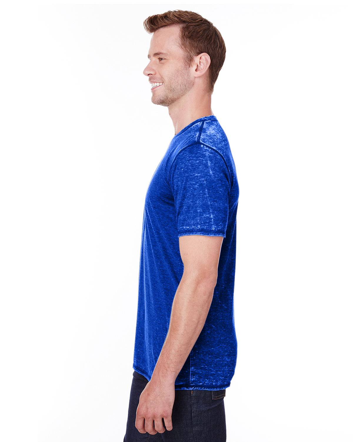 J America 8115JA Twisted Royal