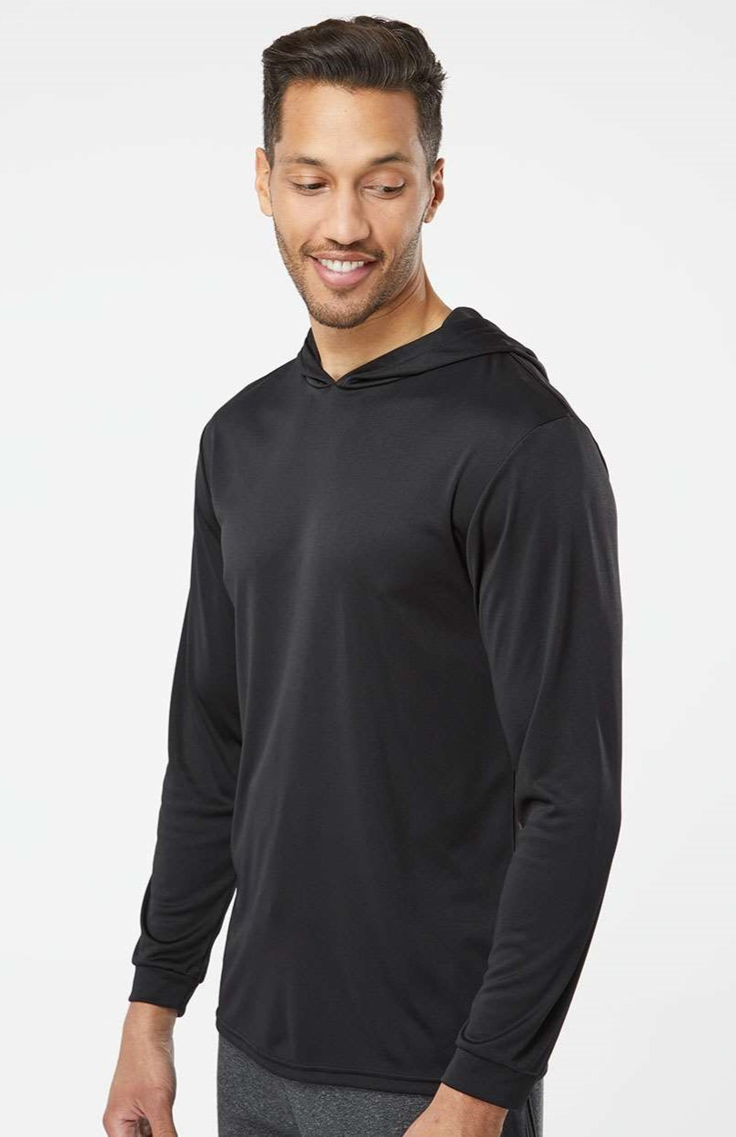 Paragon SM0220 Black