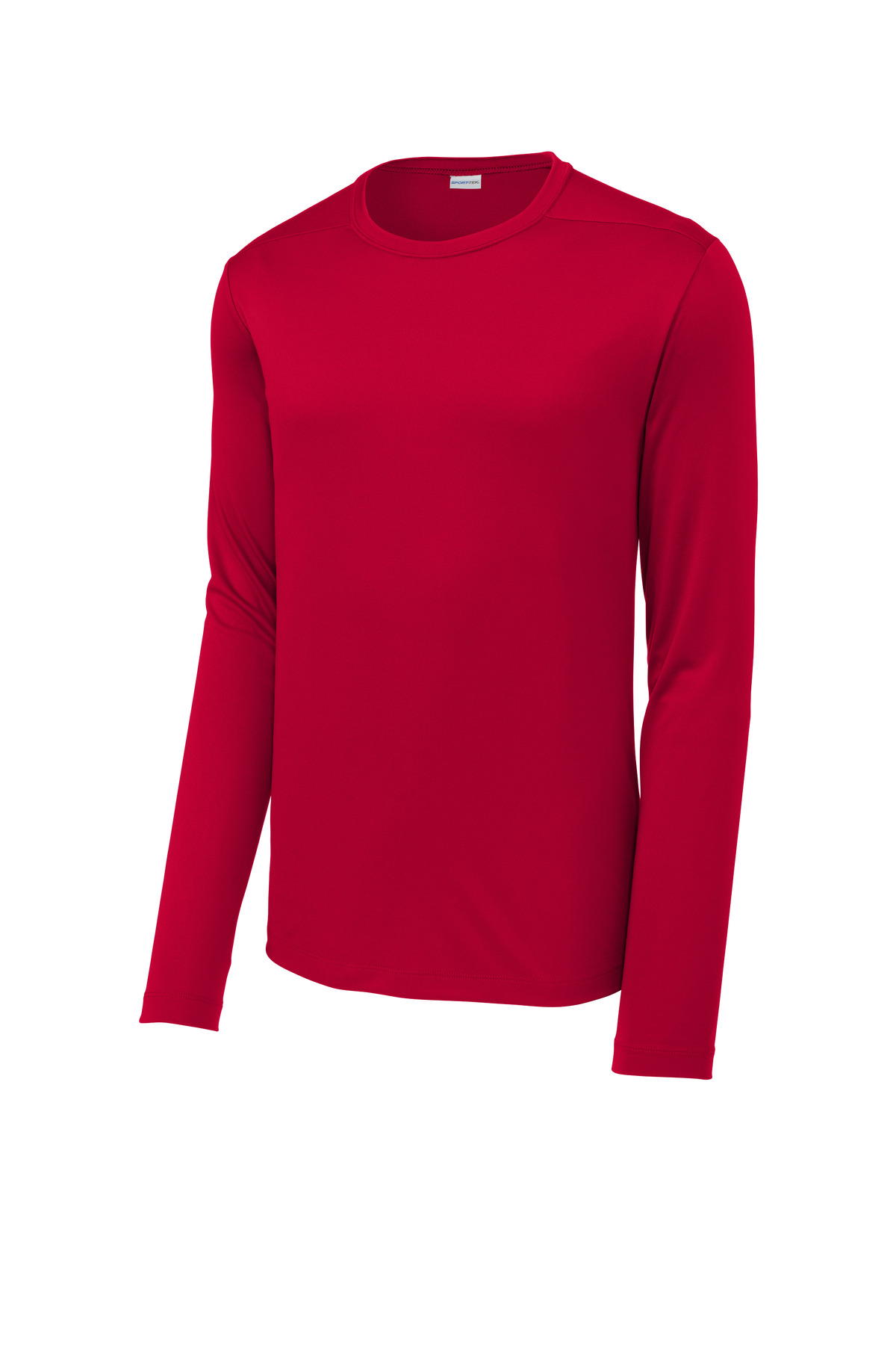 Sport-Tek ST420LS DeepRed