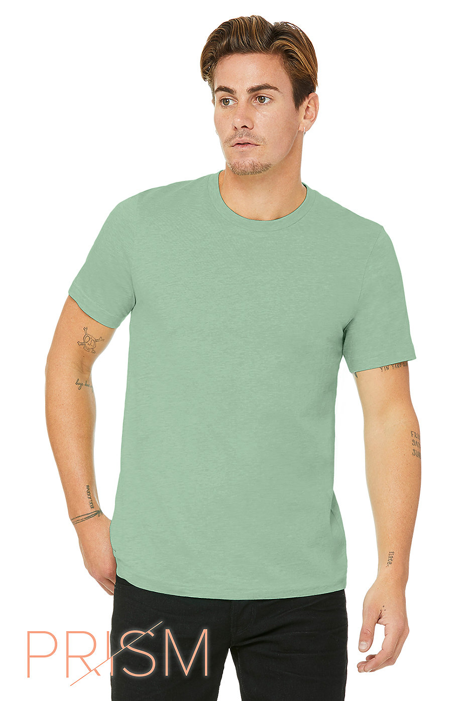 Picture for Heather Prism Mint