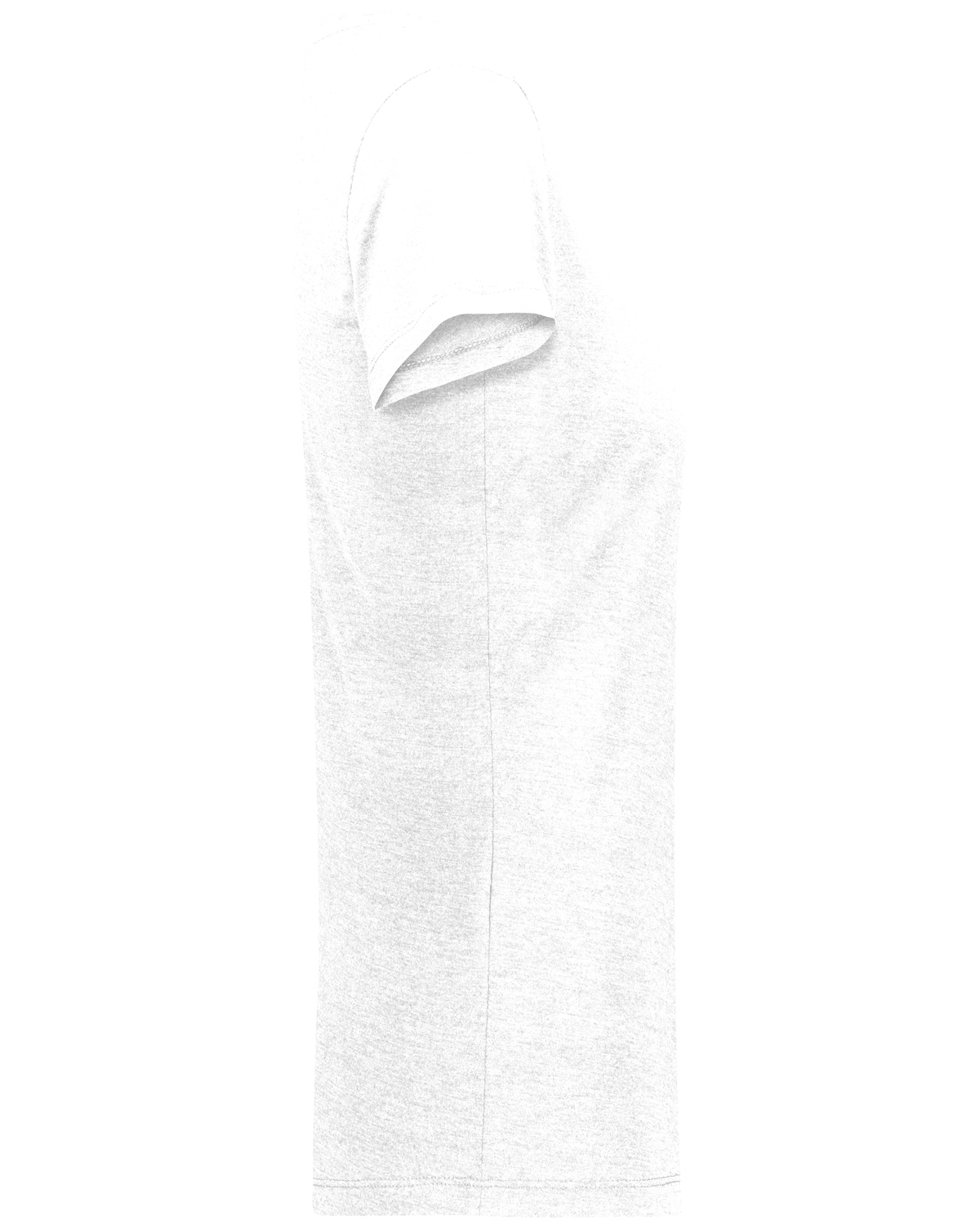 Augusta Sportswear 3067AG White