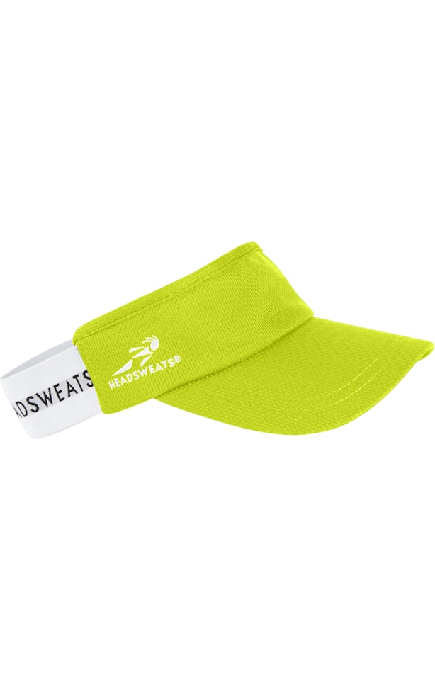 Headsweats HDSW02 Sport Safety Yellow