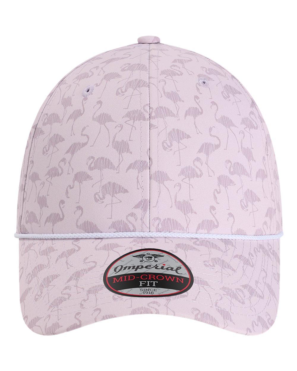 Picture for Flamingos Pink