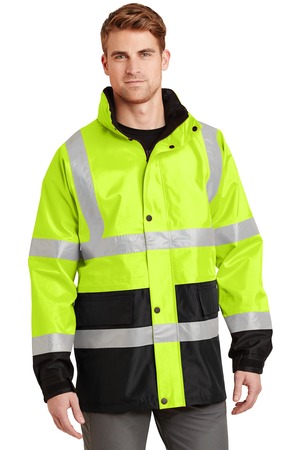 CornerStone CSJ24 Safety Yellow