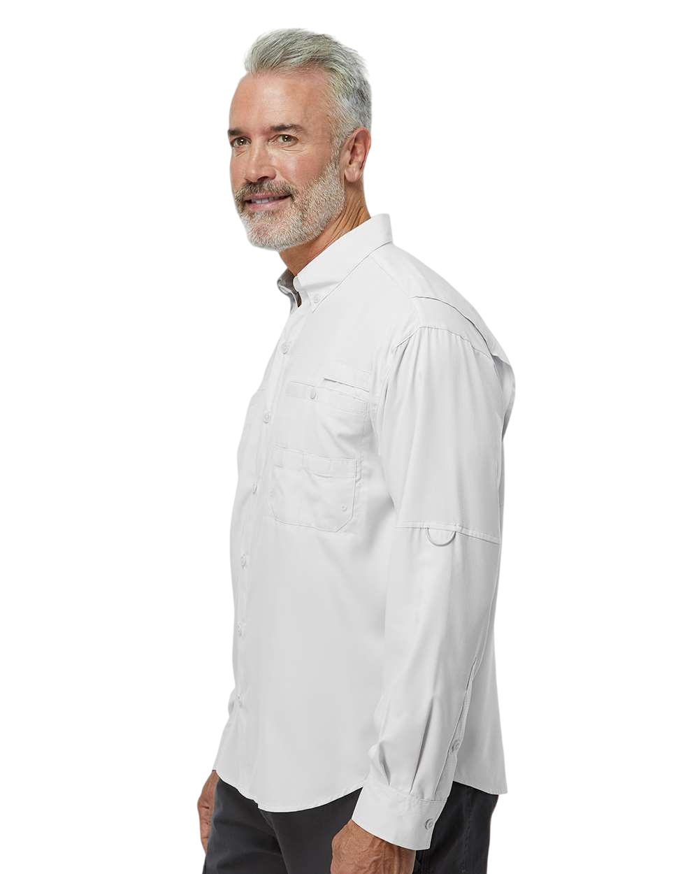 Paragon 702J1 Aluminum