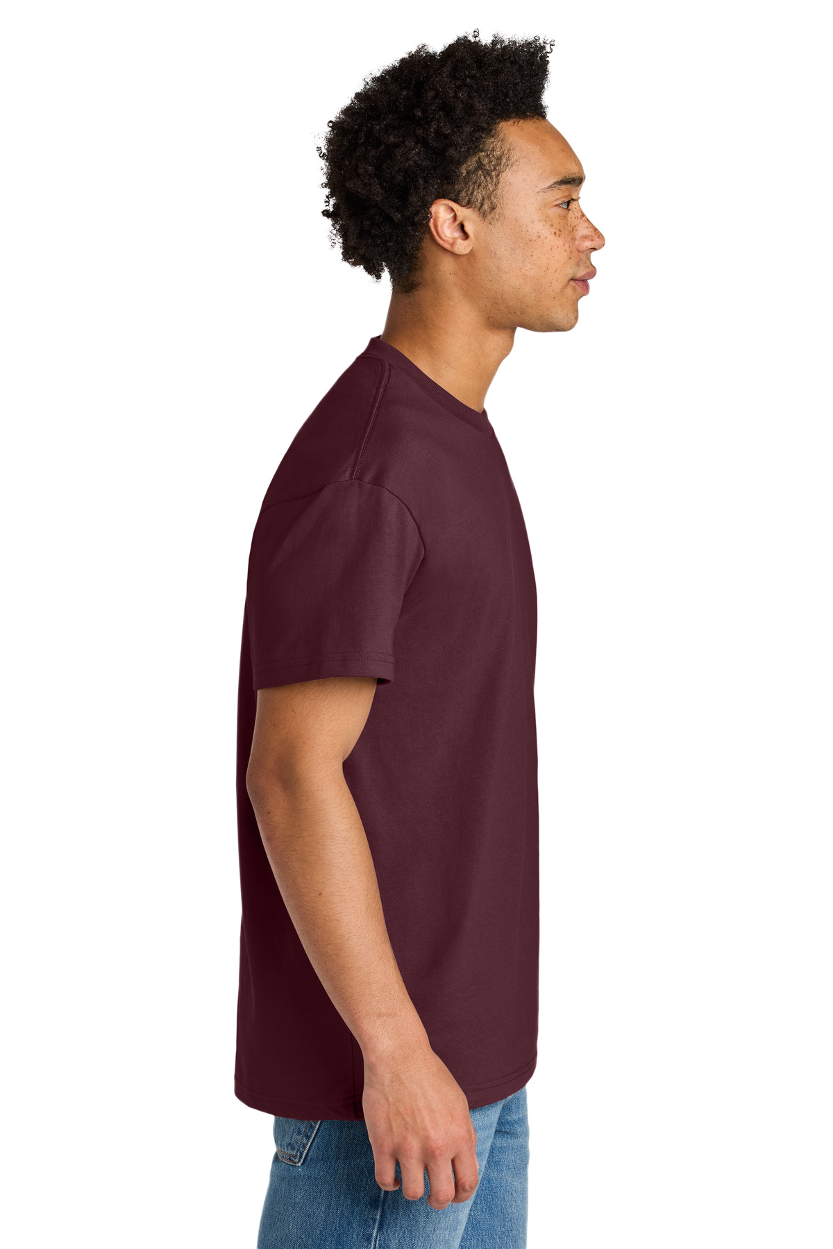 Next Level 7200 MAROON