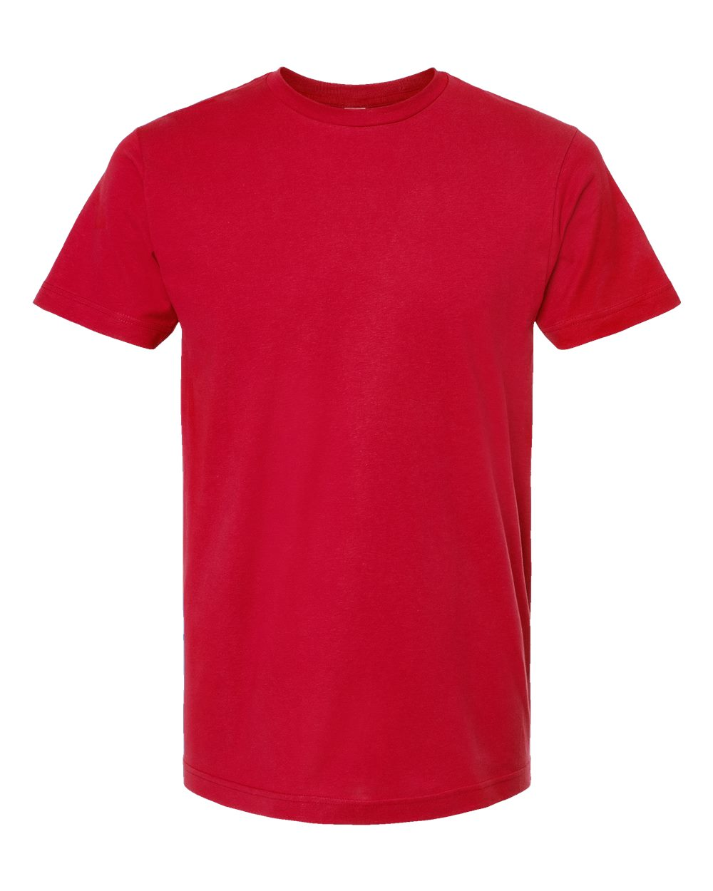 Tultex 0202TC Red