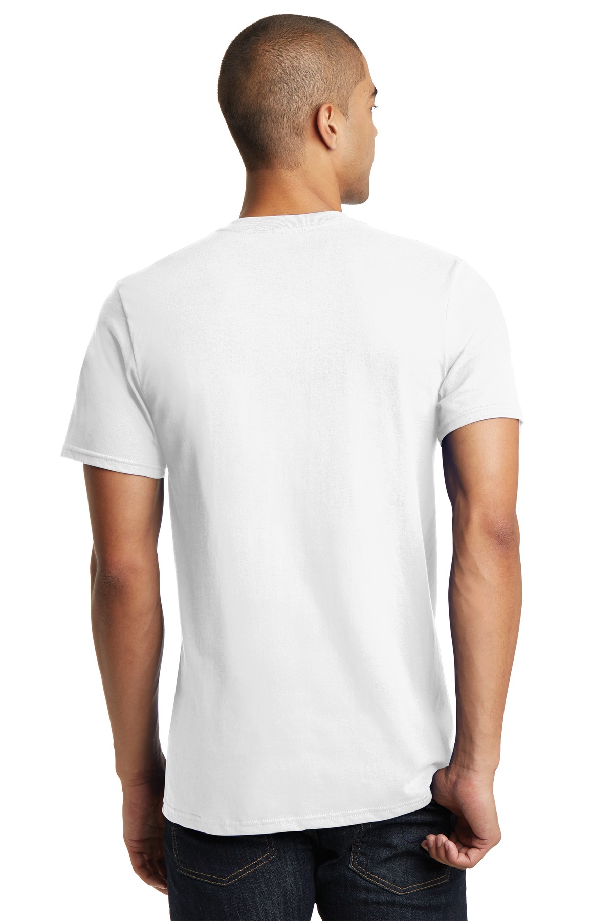 District DT5500 White