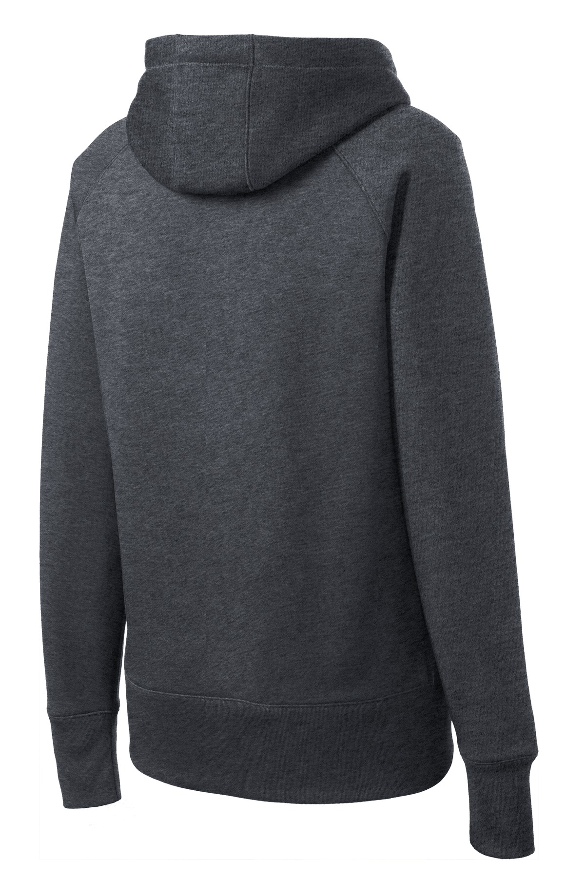 Sport-Tek LST250 Graphite Heather