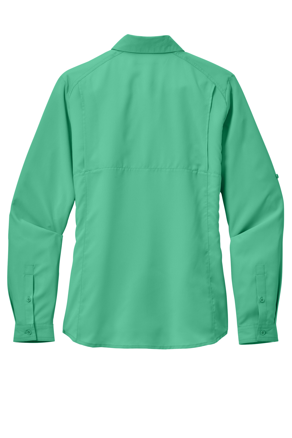 Port Authority LW960 Bright Seafoam