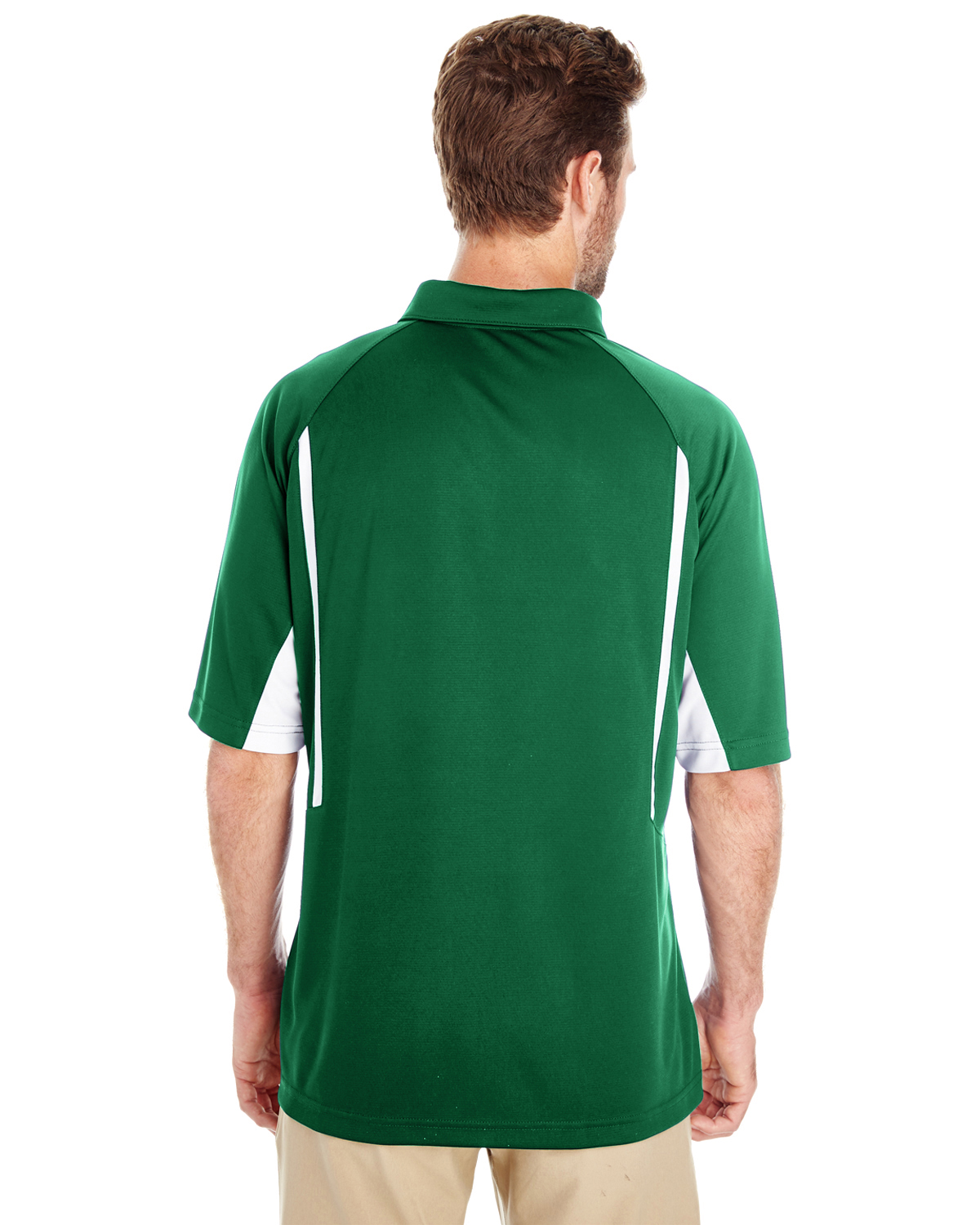 Holloway 222530 Forest / White