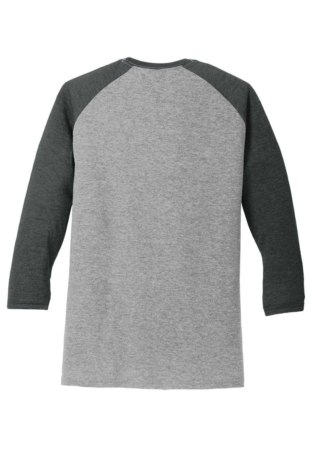 District DM136 Black Fr / Gray French