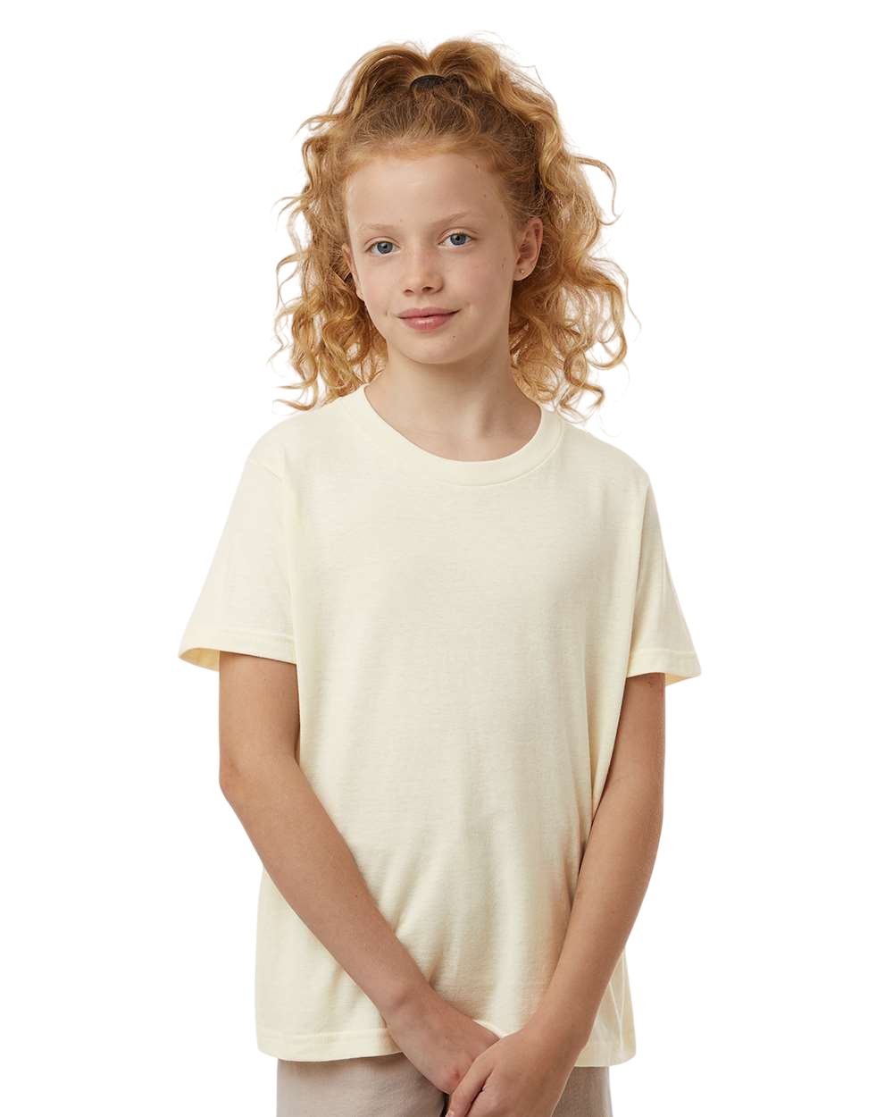 Tultex 0235TC Natural