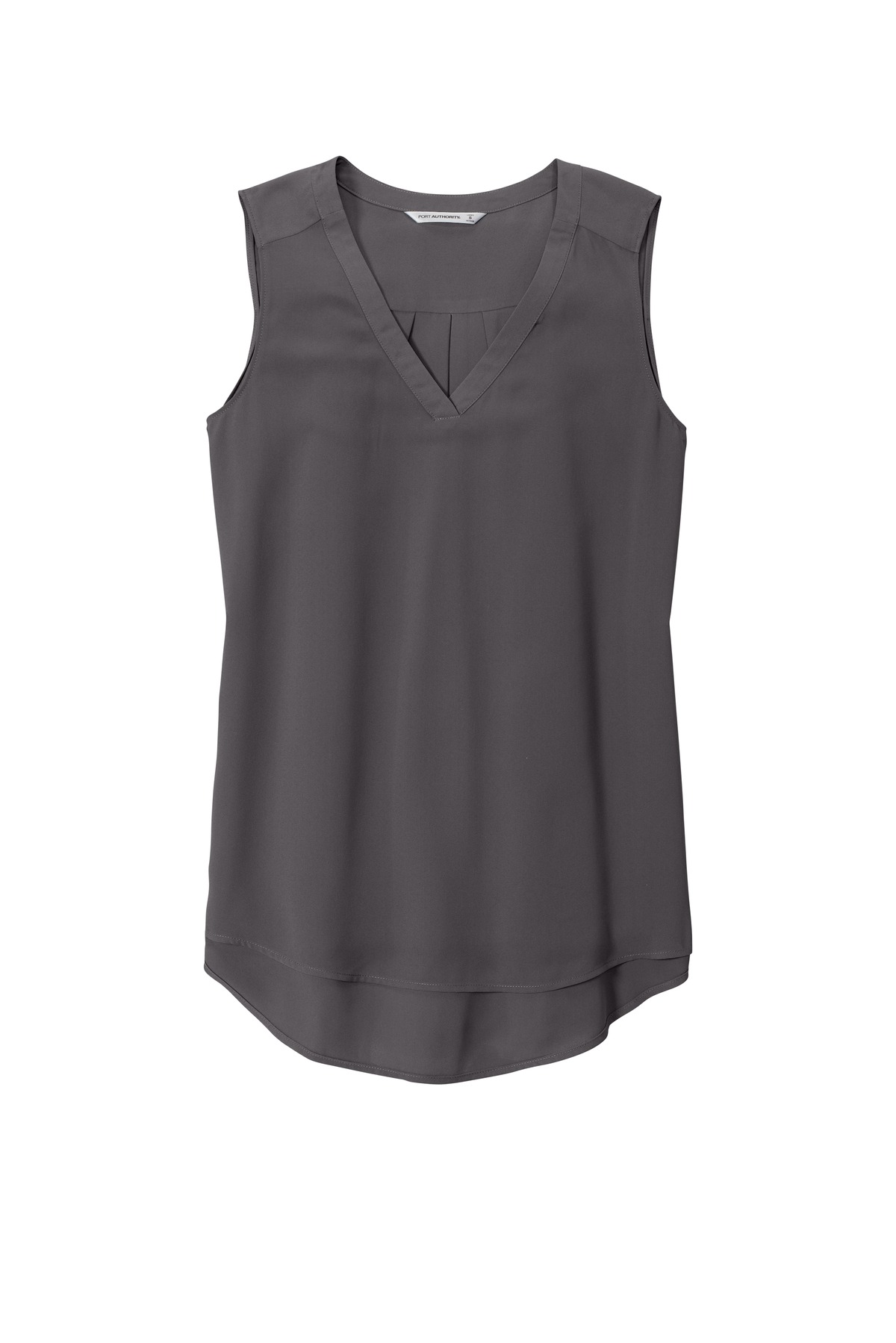 Port Authority LW703 Sterling Gray
