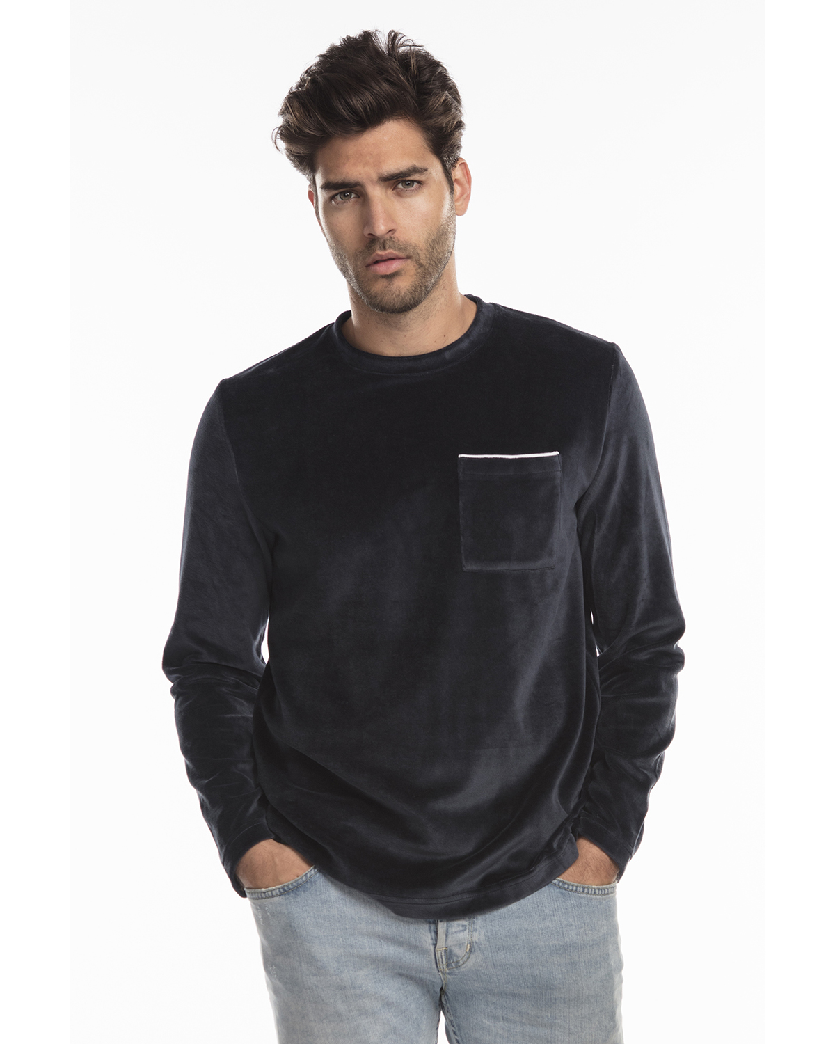 Picture for Navy Blue