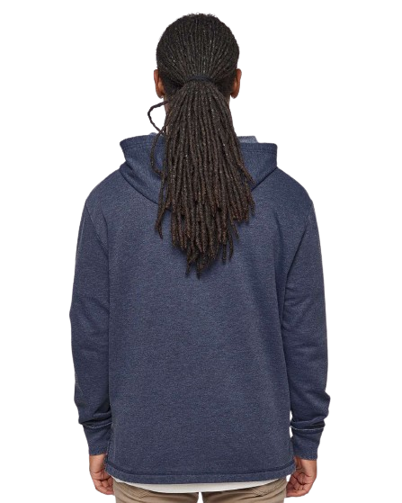 LAT 6936 Washed Navy