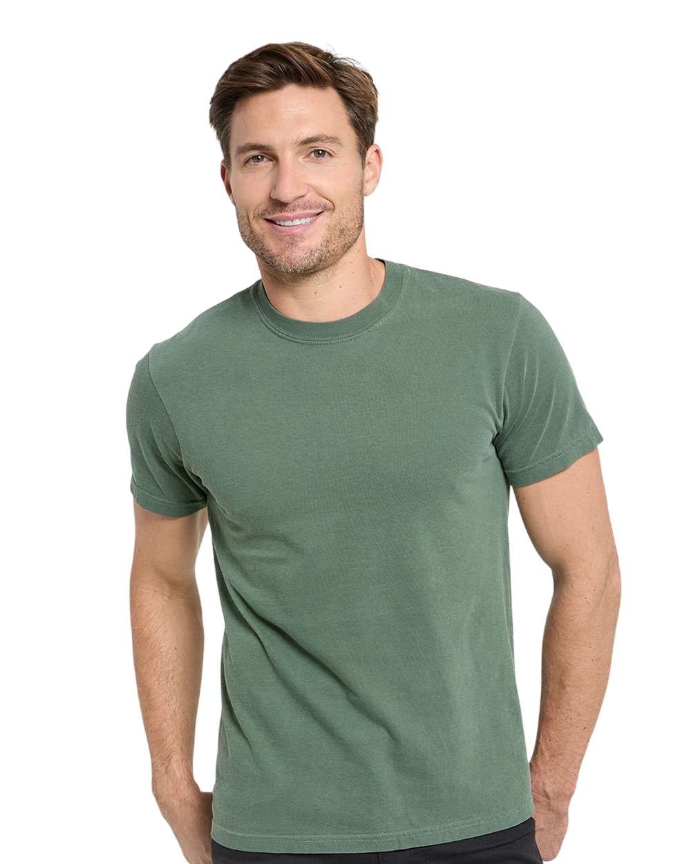 Threadfast Apparel C1200 Fern