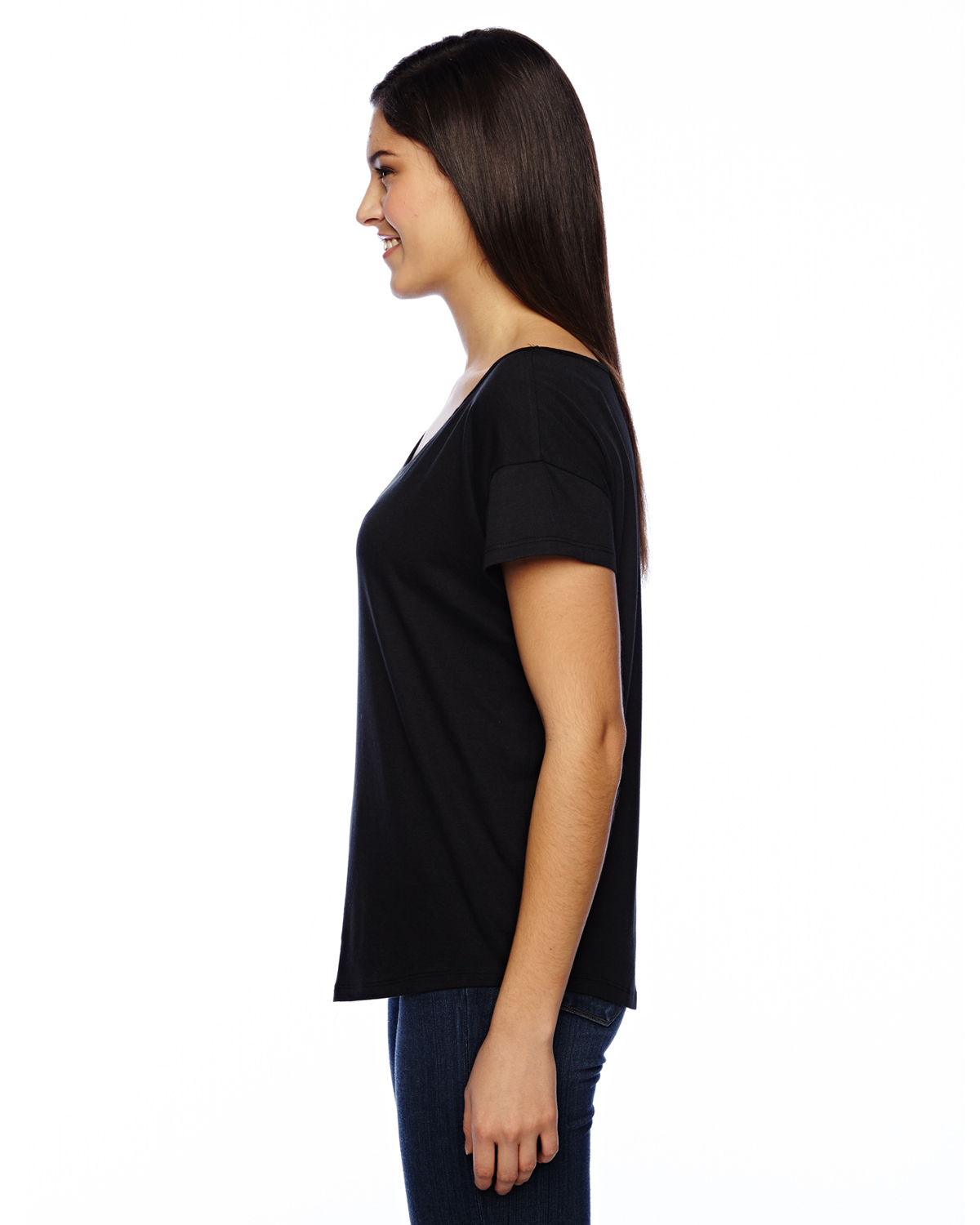 Alternative 03499MR Black