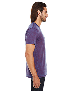 Threadfast Apparel 115A Berry