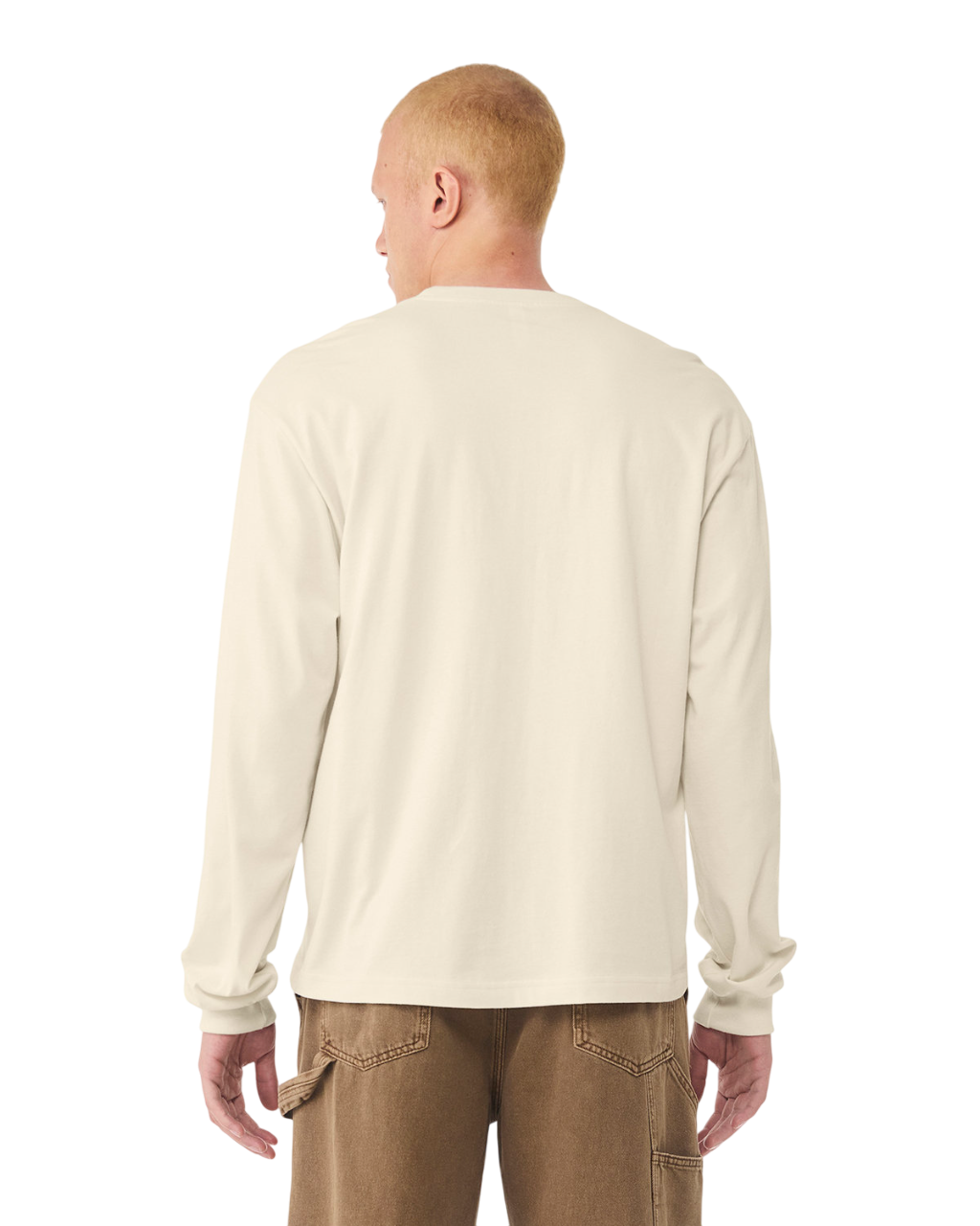 Bella + Canvas 3511 Natural