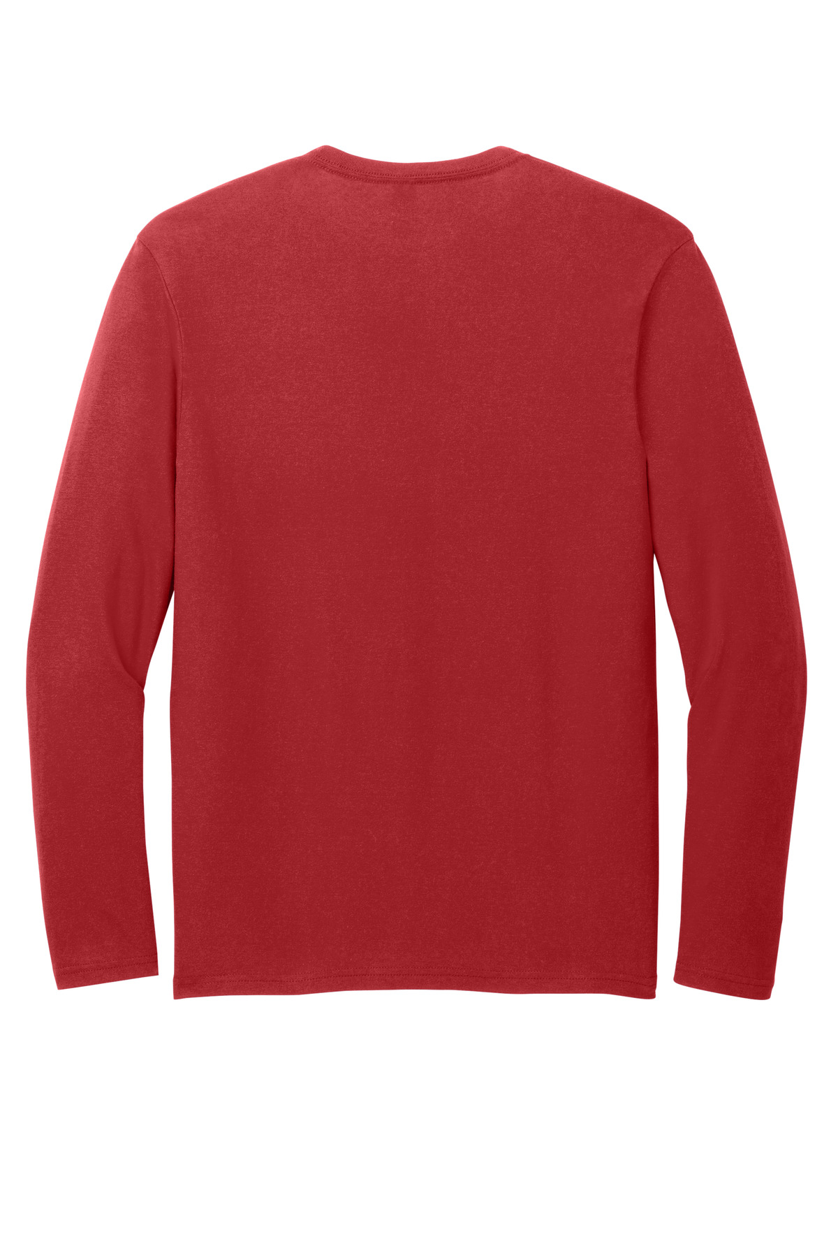 District DT6200 ClassicRed
