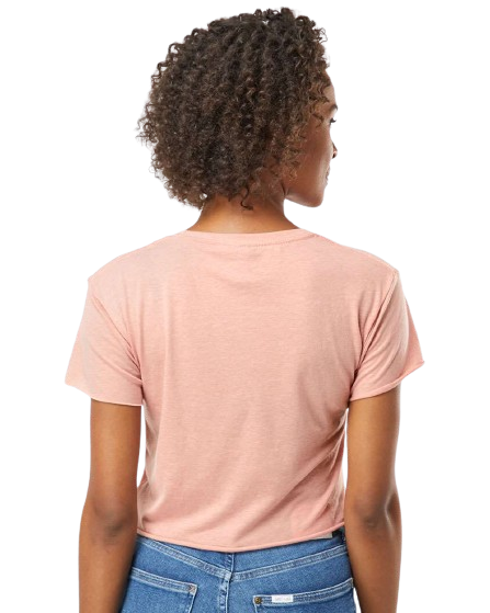 Next Level N5080 Desert Pink