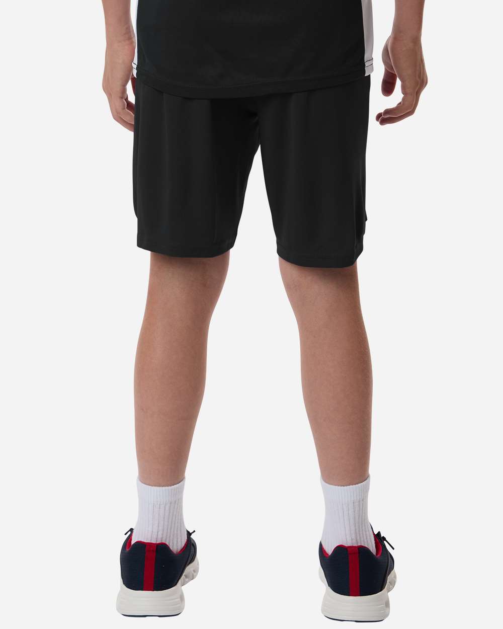 AllPro 48SH0Y Black