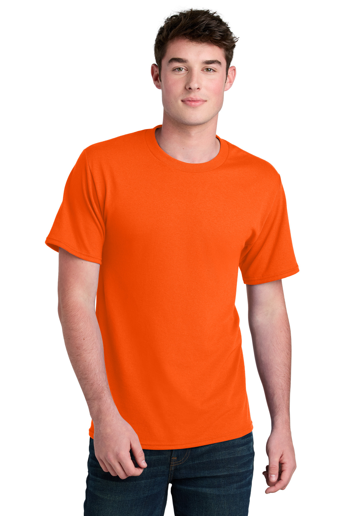 Port & Company PC01 Safety Orange