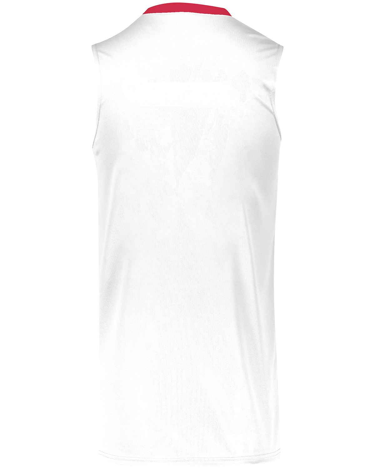 Augusta Sportswear 1730AG Red / White