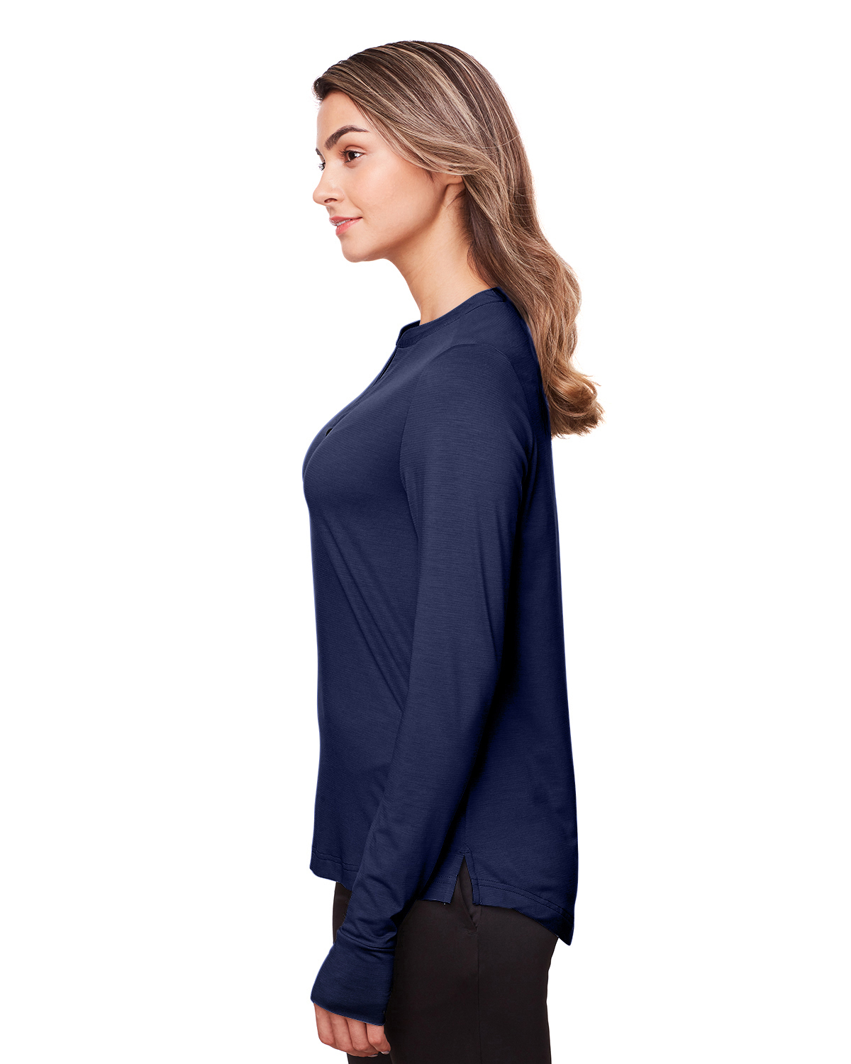 Ash City - North End NE400W Classic Navy