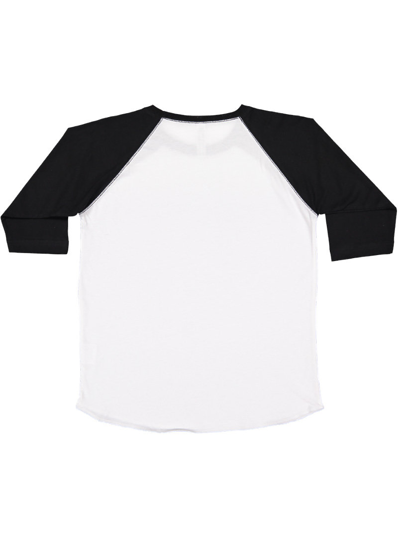 LAT 6130 White / Black