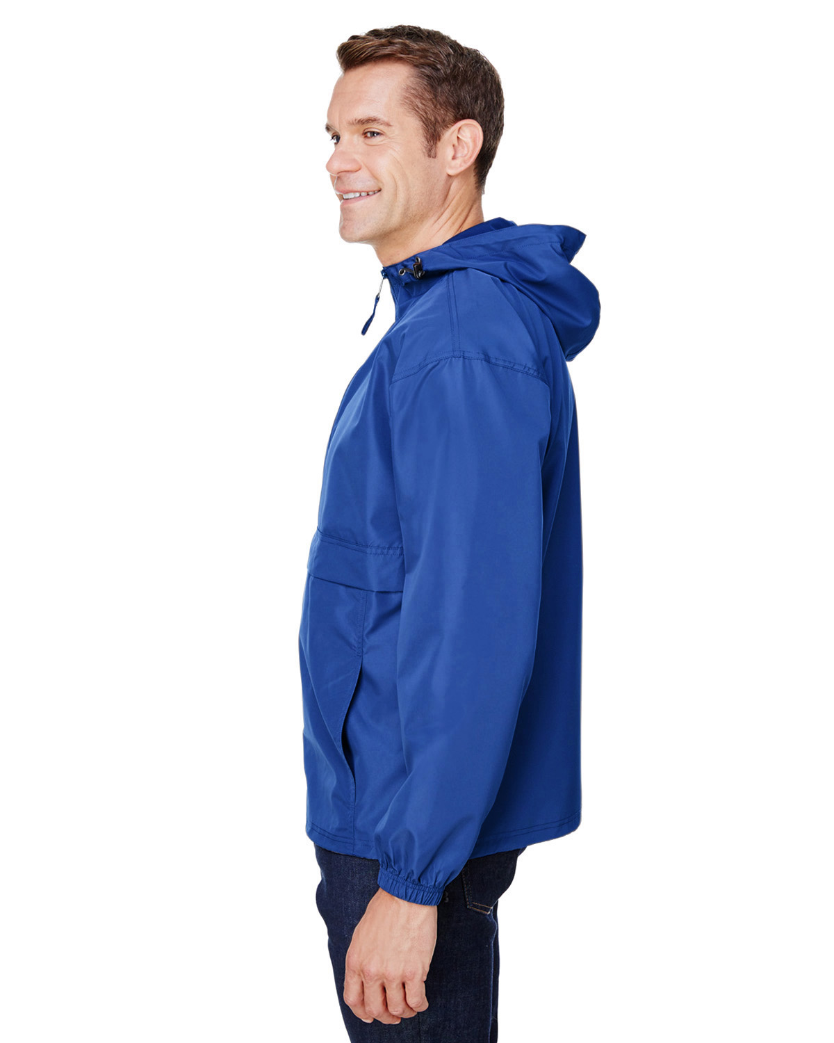 Champion CO200 Athletic Royal