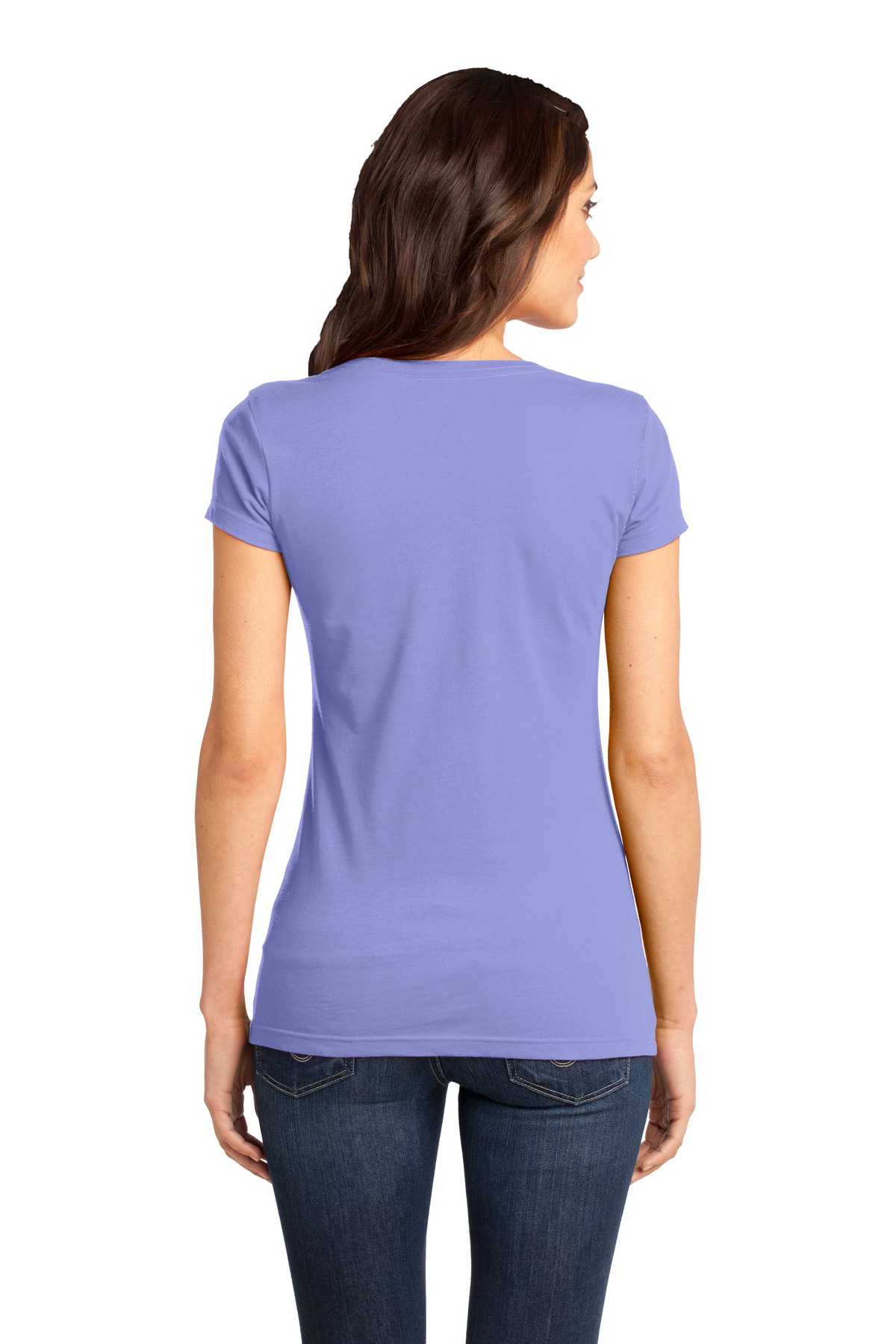 District DT6501 True Violet