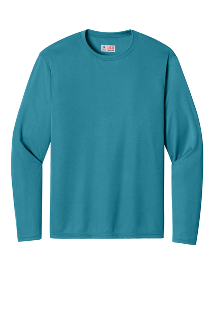 A4 N3165 Teal
