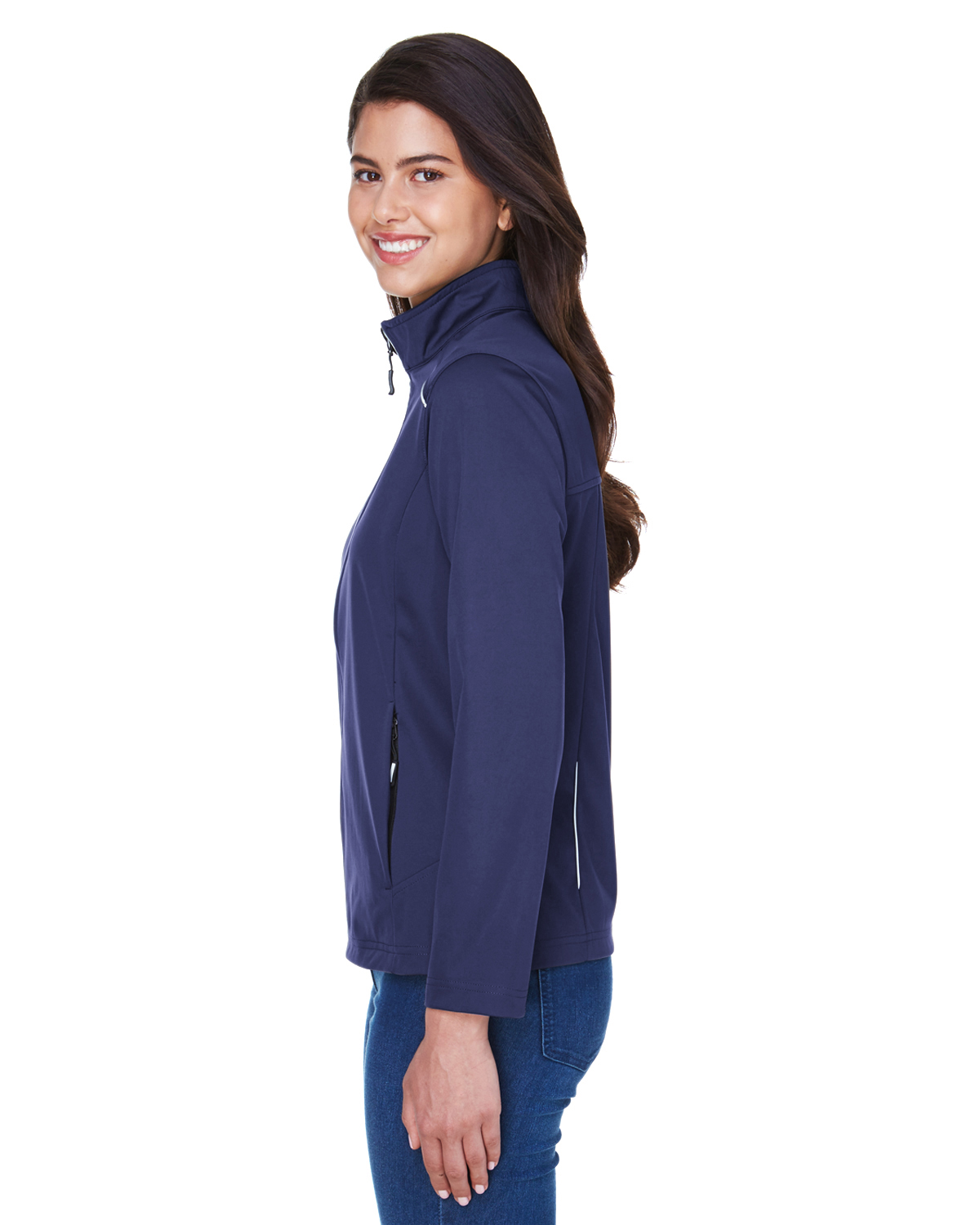 Core365 CE708W Classic Navy 849