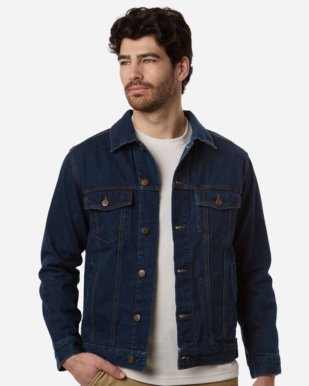 Picture for Dark Denim
