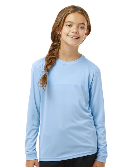 Paragon SM0218Y Blue Mist