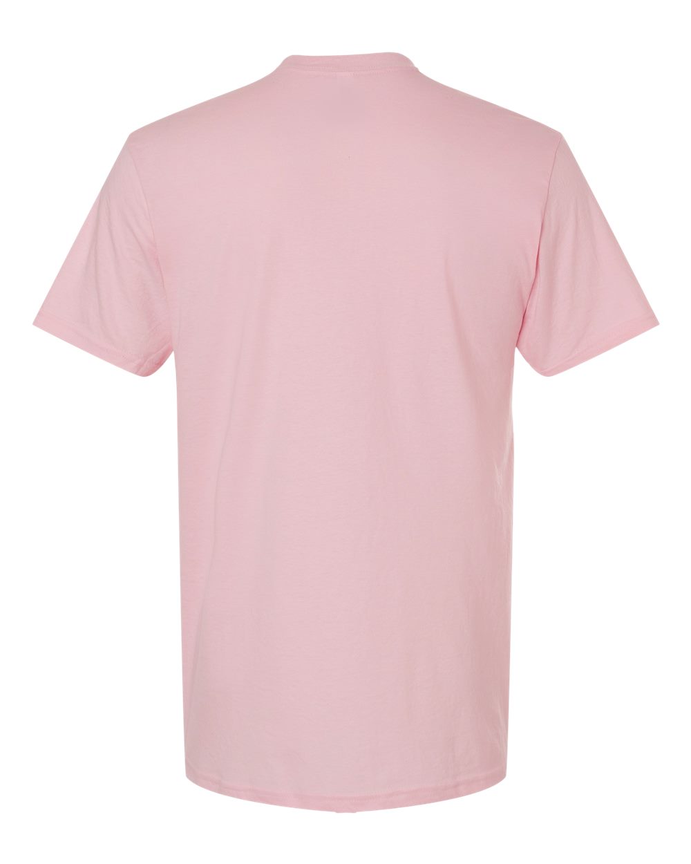 American Apparel 2001CVC Heather Pink